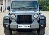 Mahindra Thar 4X4 LX MT HT
