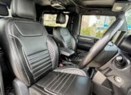Mahindra Thar 4X4 LX MT HT