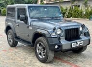 Mahindra Thar 4X4 LX MT HT