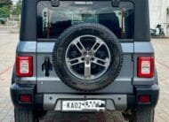 Mahindra Thar 4X4 LX MT HT