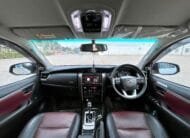 Toyota Fortuner Legender AT 2024 – Premium