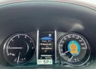 Toyota Fortuner Legender AT 2024 – Premium