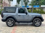 Mahindra Thar 4X4 LX MT HT