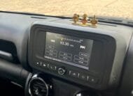 Mahindra Thar 4X4 LX MT HT