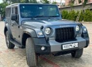 Mahindra Thar 4X4 LX MT HT