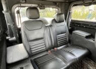 Mahindra Thar 4X4 LX MT HT