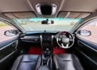 Toyota Fortuner Sigma 4 4×4 2017 – A Powerful SUV