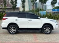 Toyota Fortuner Sigma 4 4×4 2017 – A Powerful SUV