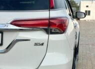 Toyota Fortuner Sigma 4 4×4 2017 – A Powerful SUV