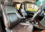 Toyota Fortuner Sigma 4 4×4 2017 – A Powerful SUV