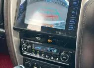 Toyota Fortuner Sigma