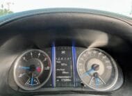 Toyota Fortuner Sigma 4 4×4 2017 – A Powerful SUV