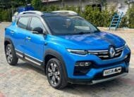 Renault Kiger RXZ X-Tronic 1.0L