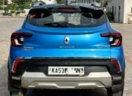 Renault Kiger RXZ X-Tronic 1.0L