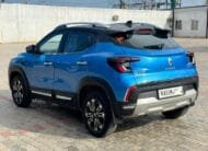 Renault Kiger RXZ X-Tronic 1.0L