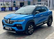 Renault Kiger RXZ X-Tronic 1.0L