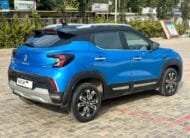 Renault Kiger RXZ X-Tronic 1.0L