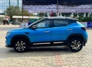 Renault Kiger RXZ X-Tronic 1.0L