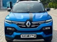 Renault Kiger RXZ X-Tronic 1.0L