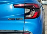 Renault Kiger RXZ X-Tronic 1.0L