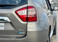 Nissan Terrano XL DCI 2015