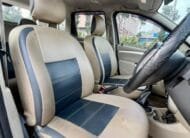 Nissan Terrano XL DCI 2015