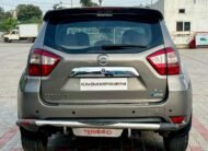 Nissan Terrano XL DCI 2015
