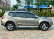 Nissan Terrano XL DCI 2015