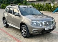 Nissan Terrano XL DCI 2015