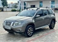 Nissan Terrano XL DCI 2015