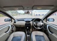 Nissan Terrano XL DCI 2015