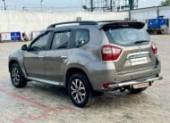 Nissan Terrano XL DCI 2015