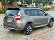Nissan Terrano XL DCI 2015