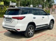 Toyota Fortuner MT 4×2 – A Symbol of Power