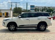 Toyota Fortuner MT 4×2 – A Symbol of Power
