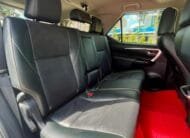 Toyota Fortuner MT 4×2 – A Symbol of Power
