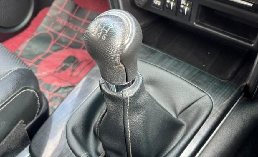 Toyota Fortuner MT 4×2 – A Symbol of Power