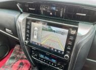 Toyota Fortuner MT 4×2 – A Symbol of Power