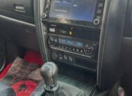 Toyota Fortuner MT 4×2 – A Symbol of Power