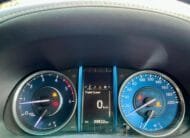 Toyota Fortuner MT 4×2 – A Symbol of Power