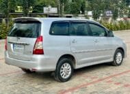 Toyota Innova 2.5 V 2012 Diesel