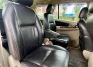 Toyota Innova 2.5 V 2012 Diesel