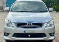 Toyota Innova 2.5 V