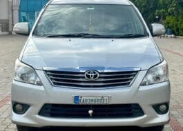 Toyota Innova 2.5 V