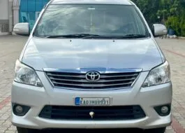 Toyota Innova 2.5 V