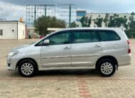 Toyota Innova 2.5 V 2012 Diesel