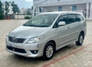 Toyota Innova 2.5 V 2012 Diesel