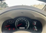 Toyota Innova 2.5 V 2012 Diesel