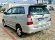 Toyota Innova 2.5 V 2012 Diesel
