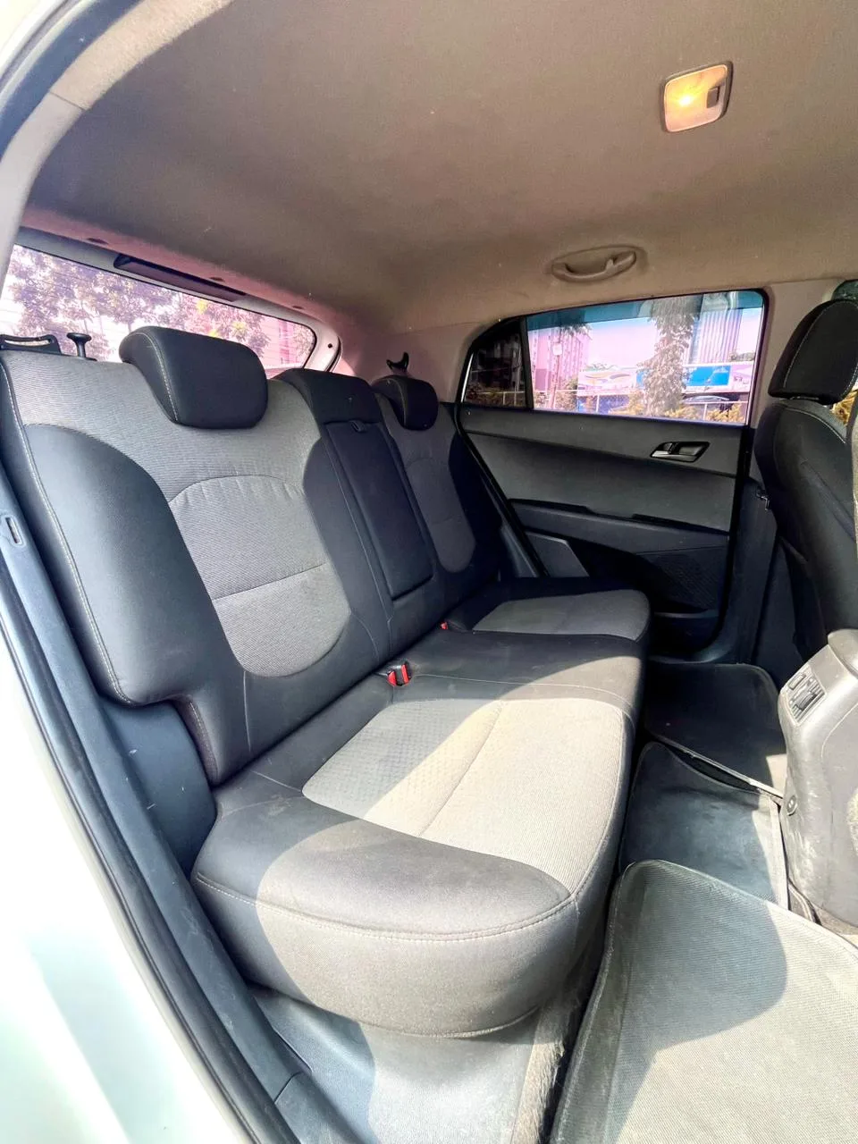 Hyundai Creta 1.6 CRDI SX 2018 Diesel